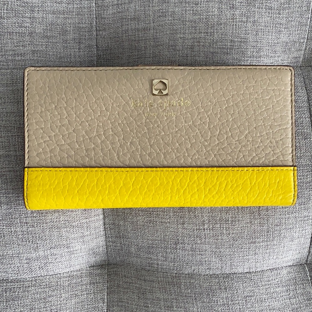 Kate Spade Wallet
